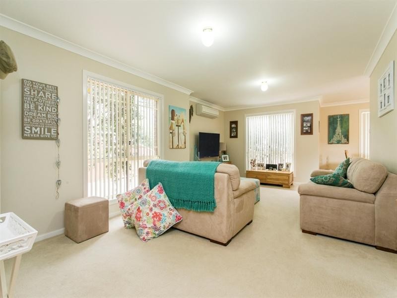 1/52 Barker Street, Cambridge Park NSW 2747
