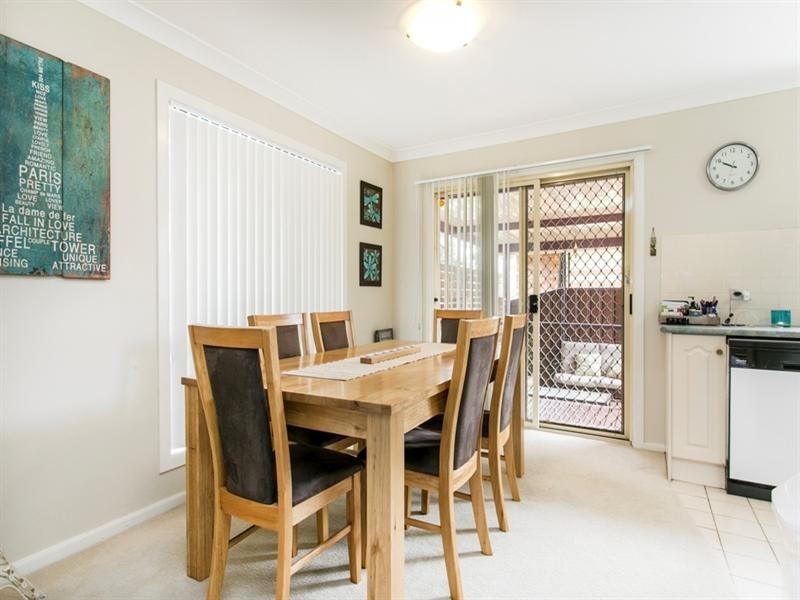 1/52 Barker Street, Cambridge Park NSW 2747