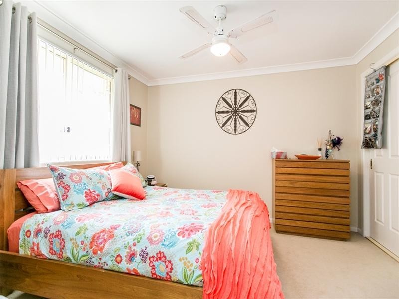 1/52 Barker Street, Cambridge Park NSW 2747