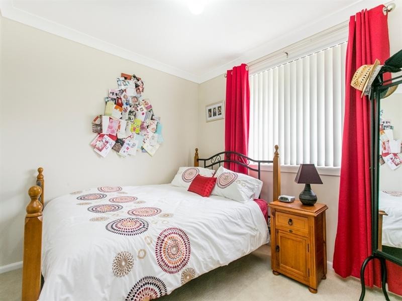 1/52 Barker Street, Cambridge Park NSW 2747