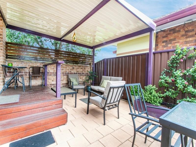 1/52 Barker Street, Cambridge Park NSW 2747