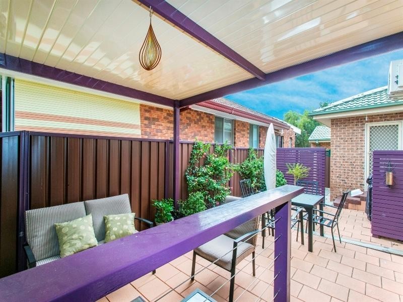 1/52 Barker Street, Cambridge Park NSW 2747