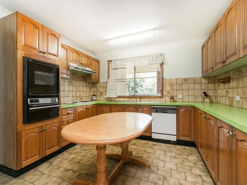 42 Lethbridge Avenue, Werrington NSW 2747