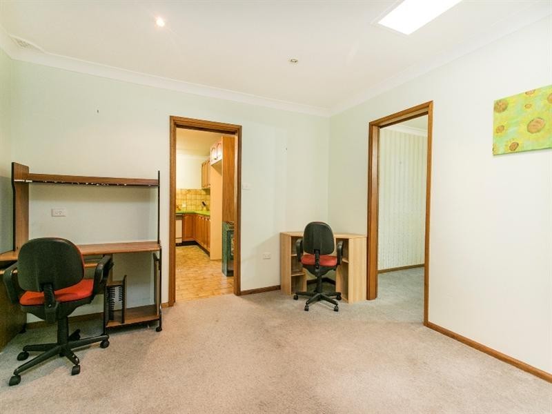 42 Lethbridge Avenue, Werrington NSW 2747