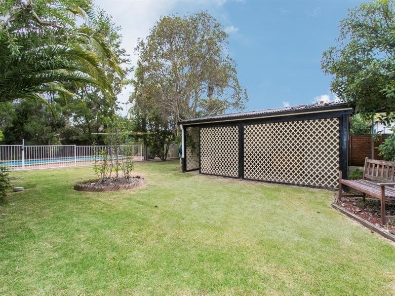 42 Lethbridge Avenue, Werrington NSW 2747