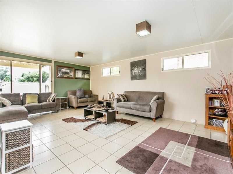 24 Dampier Avenue, Werrington County NSW 2747