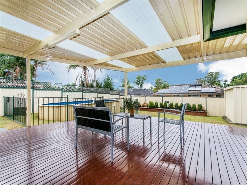 24 Dampier Avenue, Werrington County NSW 2747