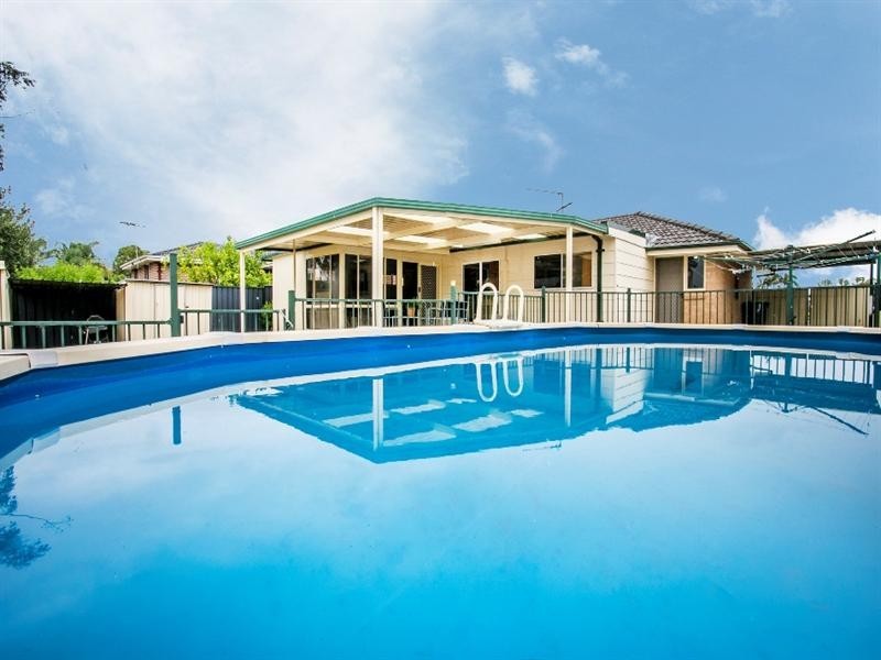 24 Dampier Avenue, Werrington County NSW 2747