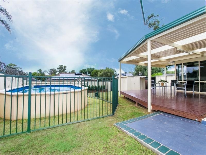 24 Dampier Avenue, Werrington County NSW 2747