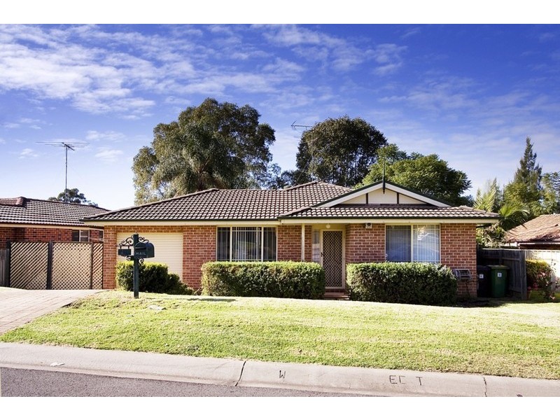 Glenmore Park NSW 2745