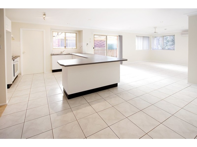 Glenmore Park NSW 2745