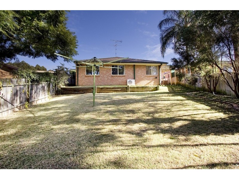Glenmore Park NSW 2745