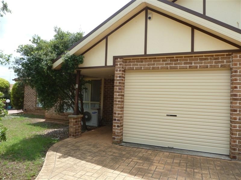 23/113 The Lakes Drive, Glenmore Park NSW 2745