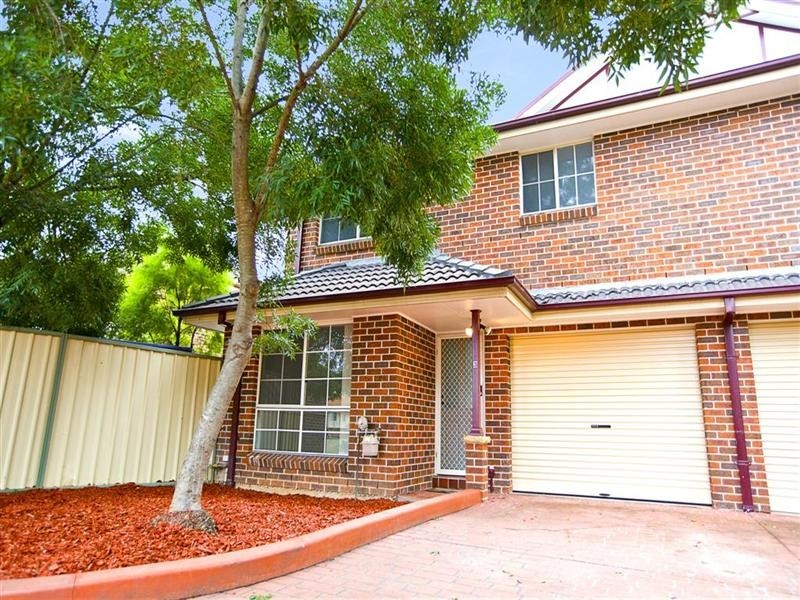3/1 Dutton Place, Glenmore Park NSW 2745