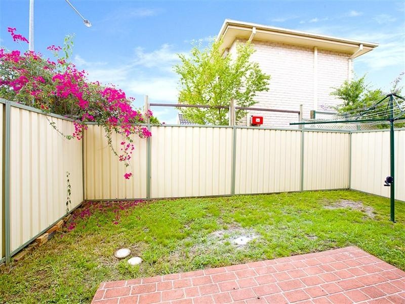 3/1 Dutton Place, Glenmore Park NSW 2745