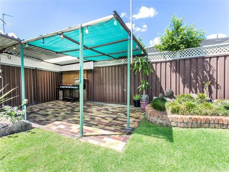 25 Lyn Circuit, Jamisontown NSW 2750