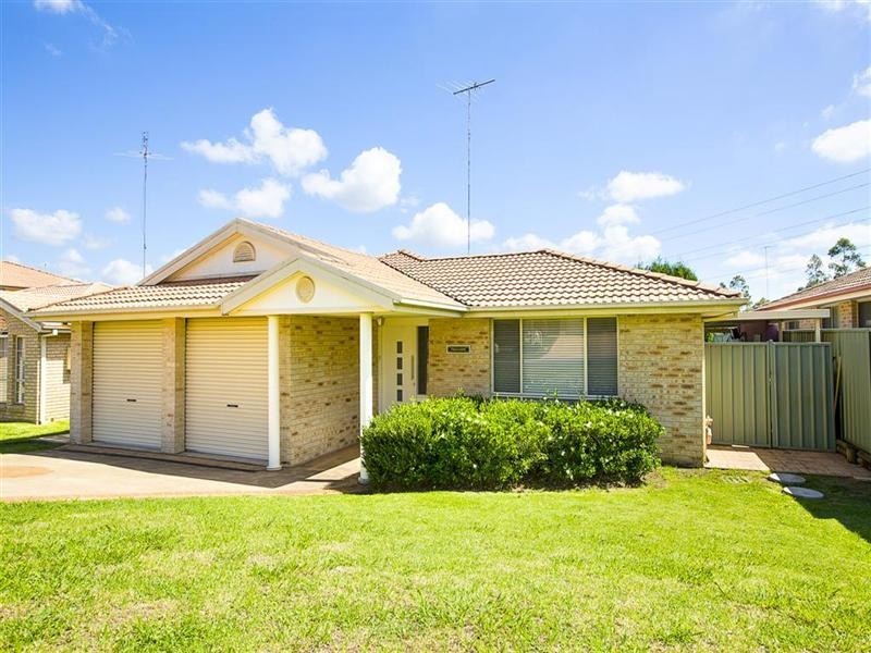 18 Condor Place, Glenmore Park NSW 2745