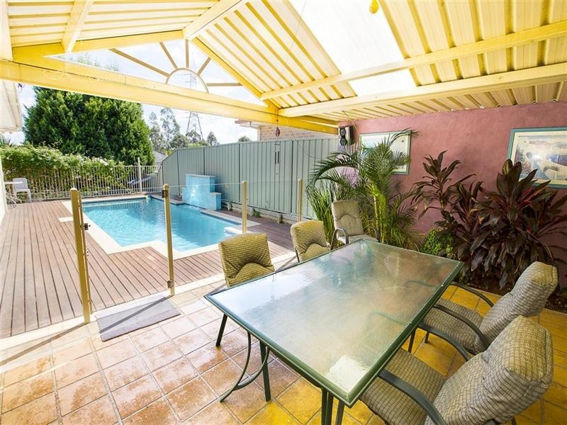 18 Condor Place, Glenmore Park NSW 2745