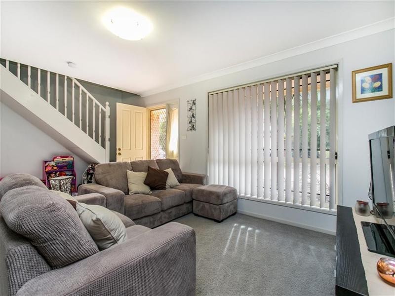 13/40-44 Albert Street, Werrington NSW 2747