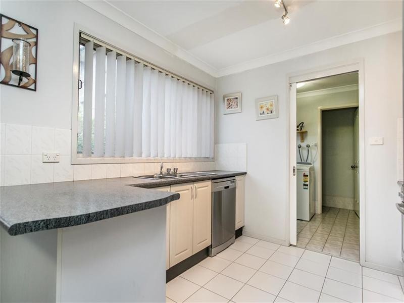 13/40-44 Albert Street, Werrington NSW 2747