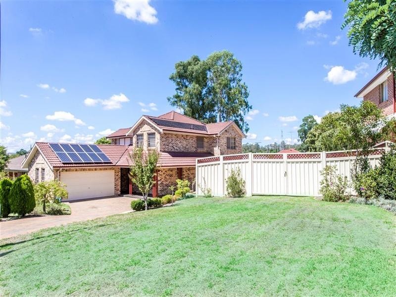 2 Eliza Place, Glenmore Park NSW 2745
