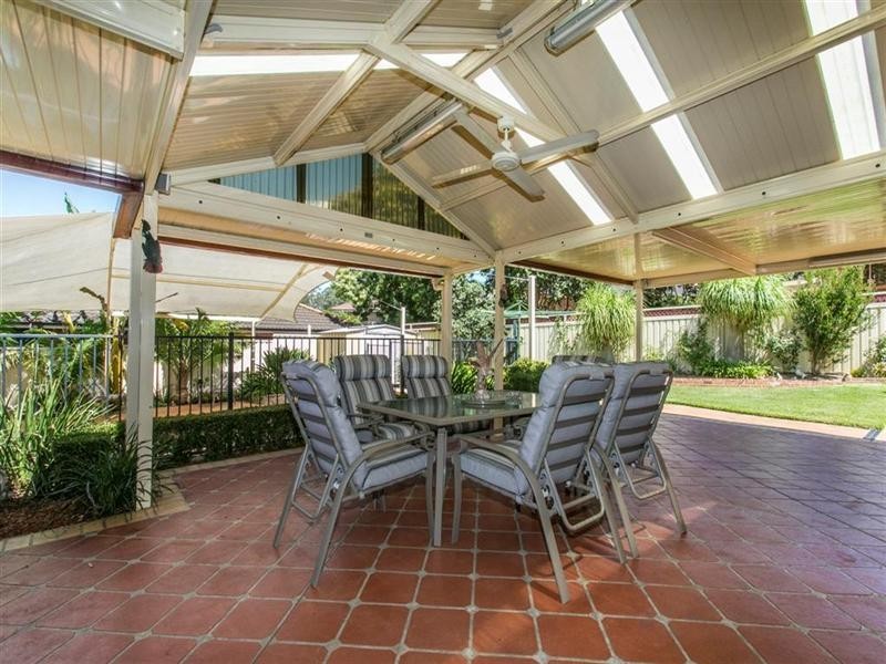 2 Eliza Place, Glenmore Park NSW 2745