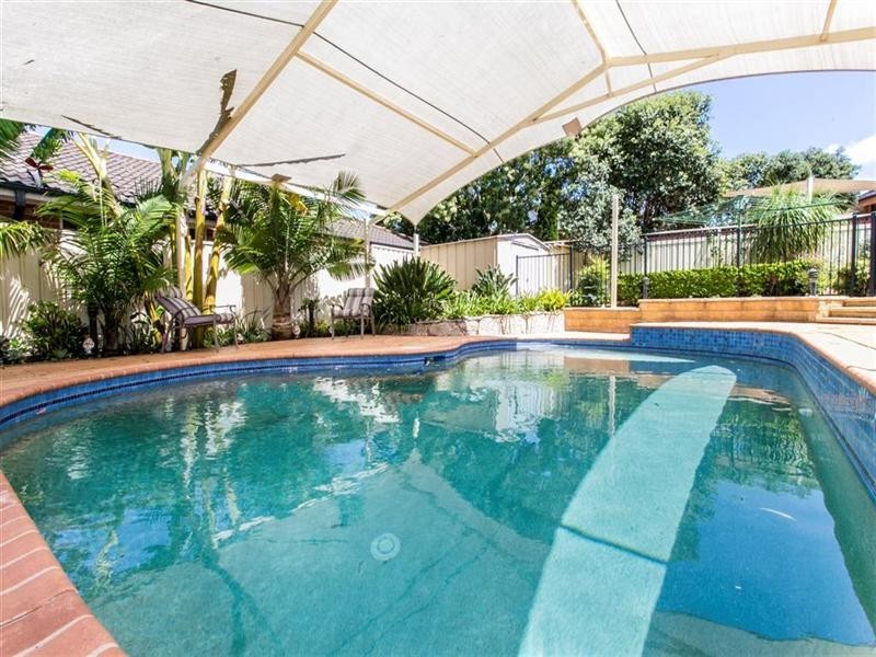 2 Eliza Place, Glenmore Park NSW 2745