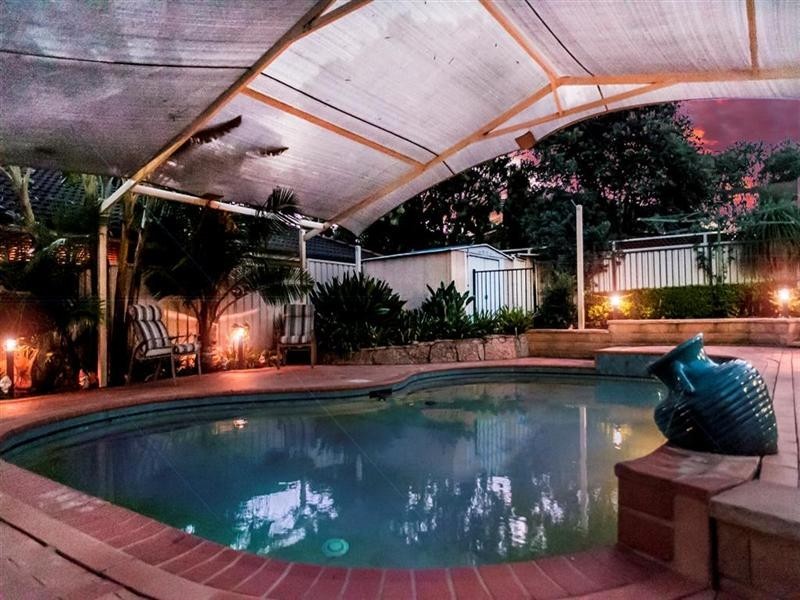 2 Eliza Place, Glenmore Park NSW 2745