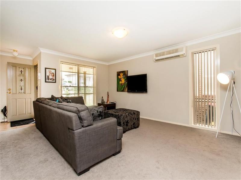 12/841 Glenmore Parkway, Glenmore Park NSW 2745