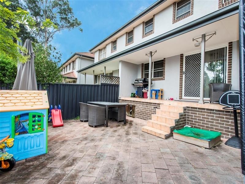 12/841 Glenmore Parkway, Glenmore Park NSW 2745