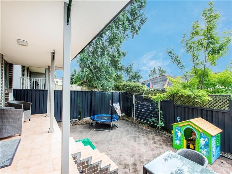 12/841 Glenmore Parkway, Glenmore Park NSW 2745