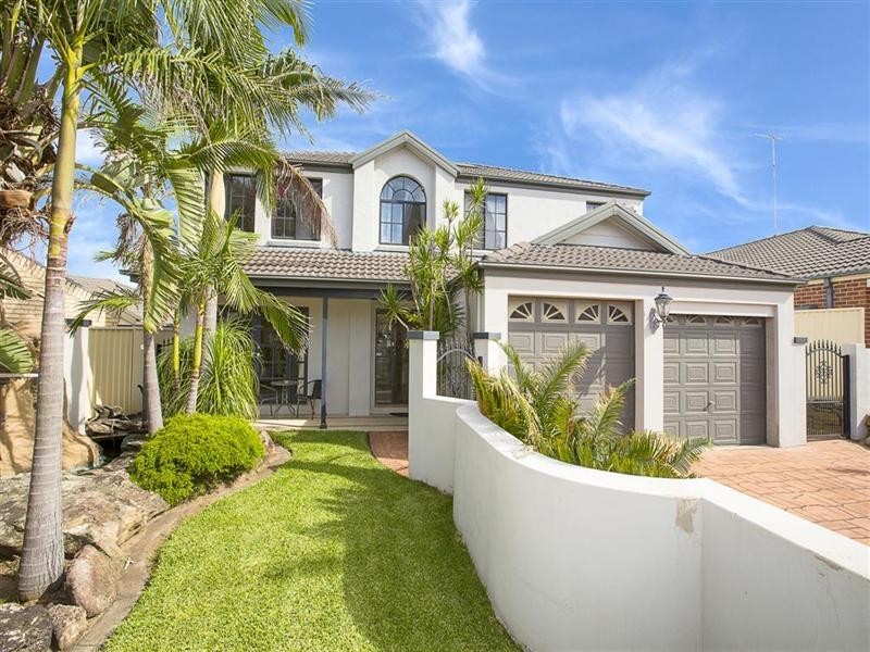 53 Kobina Avenue, Glenmore Park NSW 2745