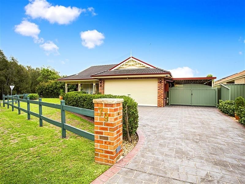 79 Garswood Road, Glenmore Park NSW 2745