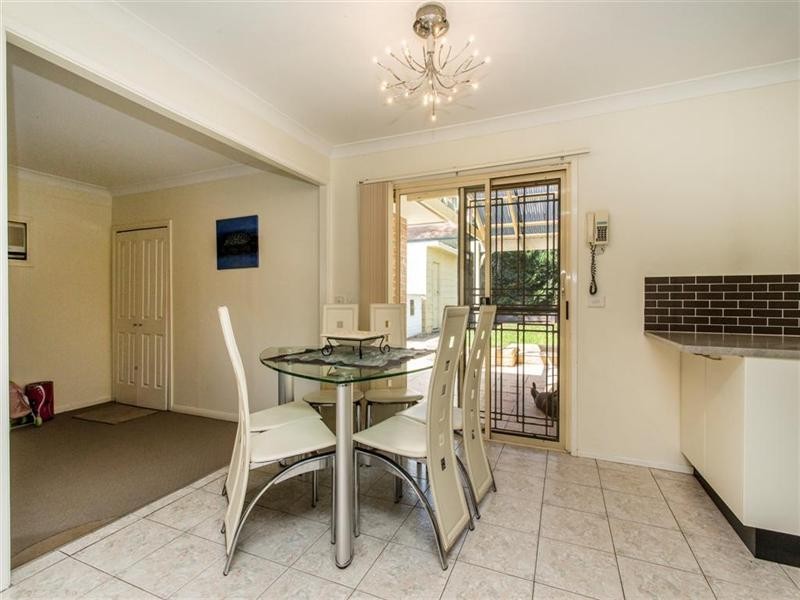 8 Telopea Close, Glenmore Park NSW 2745