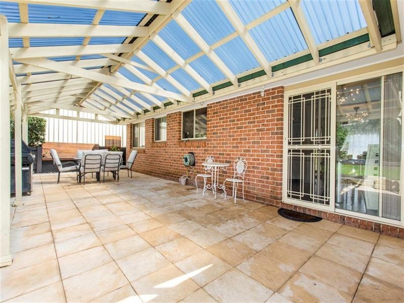 8 Telopea Close, Glenmore Park NSW 2745