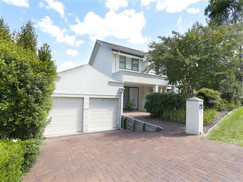 7 Wattlecliffe Drive, Blaxland NSW 2774