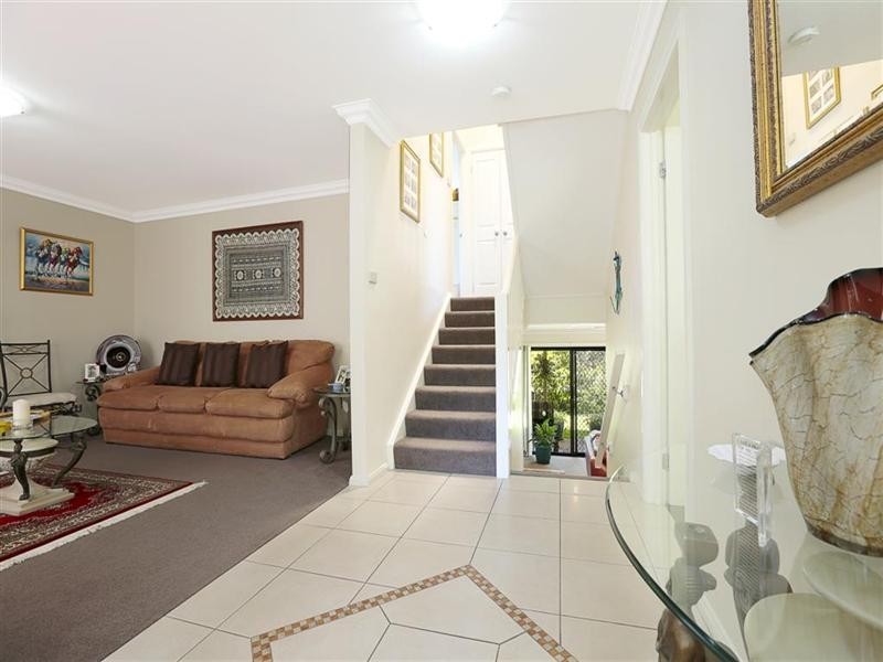 7 Wattlecliffe Drive, Blaxland NSW 2774