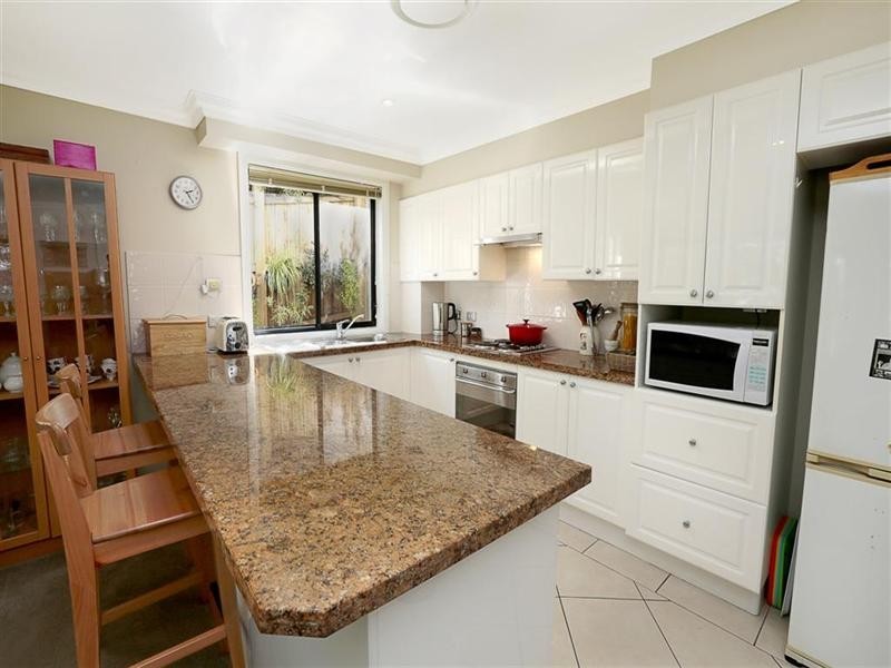 7 Wattlecliffe Drive, Blaxland NSW 2774