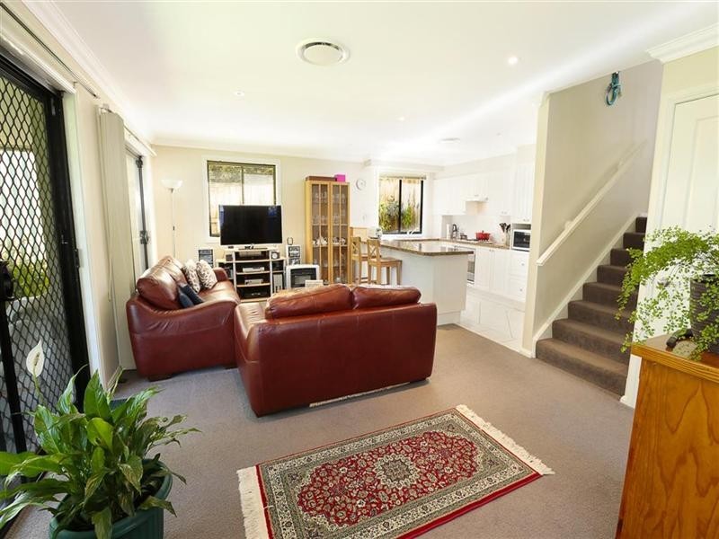 7 Wattlecliffe Drive, Blaxland NSW 2774