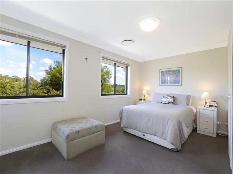 7 Wattlecliffe Drive, Blaxland NSW 2774