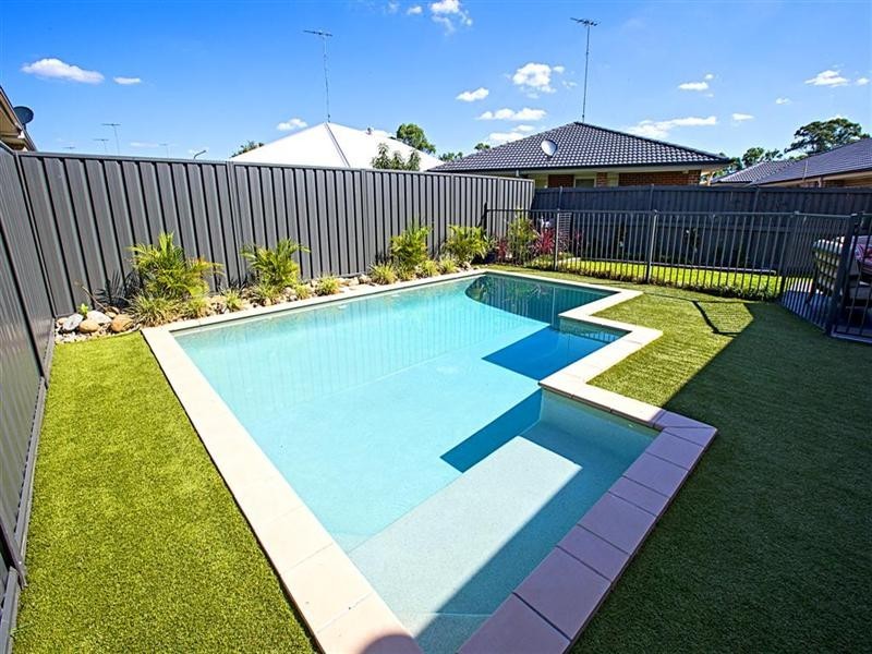 22 Foothills Terrace, Glenmore Park NSW 2745