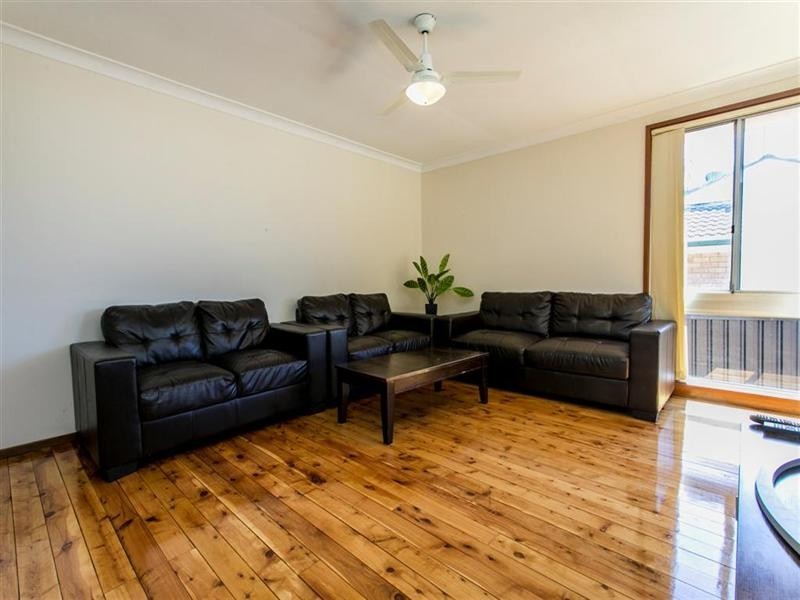 37 Warragamba Crescent, Jamisontown NSW 2750