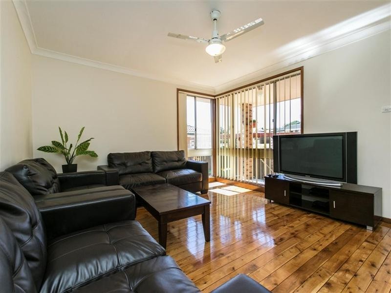 37 Warragamba Crescent, Jamisontown NSW 2750