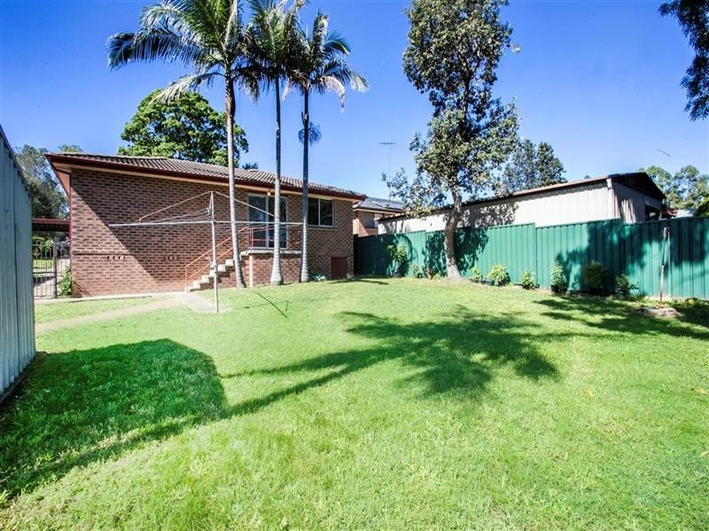37 Warragamba Crescent, Jamisontown NSW 2750