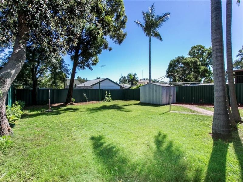 37 Warragamba Crescent, Jamisontown NSW 2750