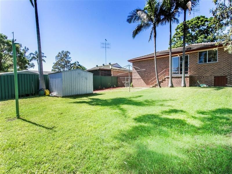 37 Warragamba Crescent, Jamisontown NSW 2750
