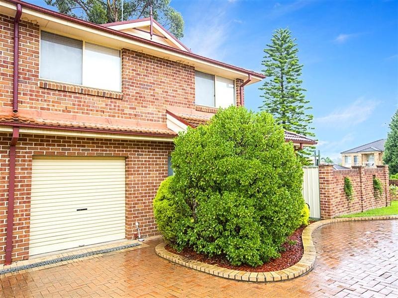 1/44-46 Luttrell Street, Glenmore Park NSW 2745