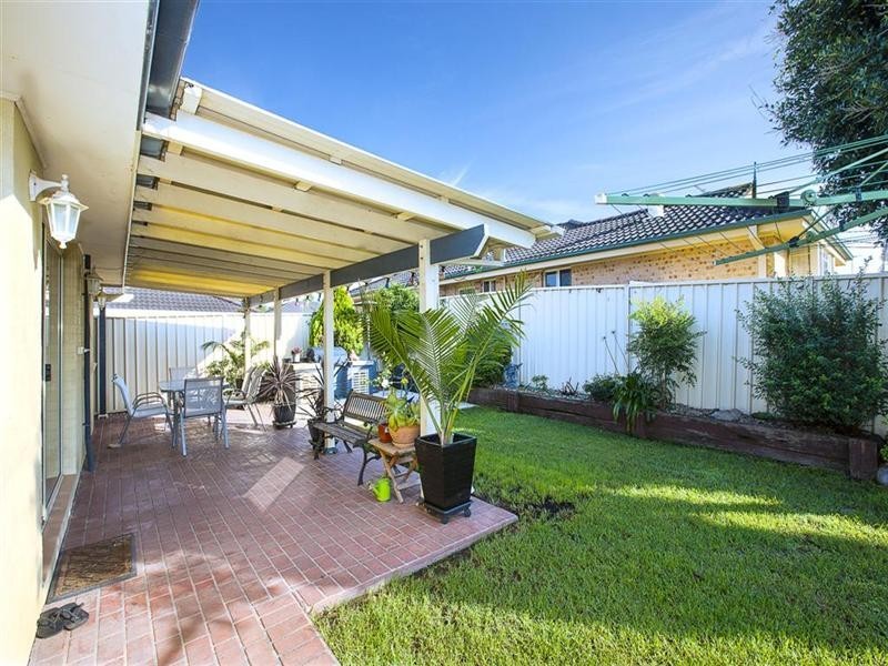 18 Woodi Close, Glenmore Park NSW 2745