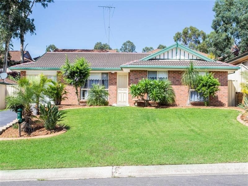 8 Telopea Close, Glenmore Park NSW 2745