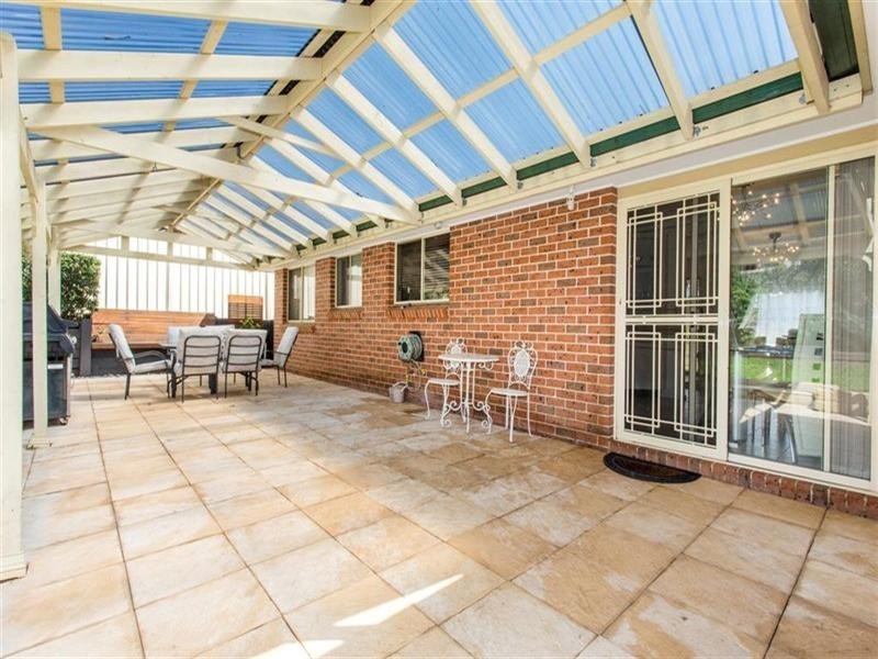 8 Telopea Close, Glenmore Park NSW 2745